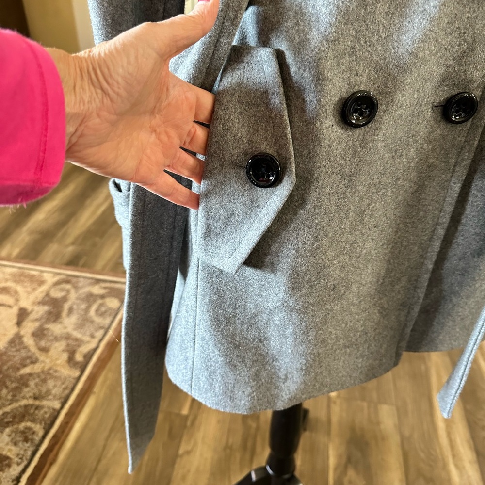 Calvin Klein Women’s Dress Coat - M - Picture 4 of 11